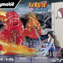 Playmobil Naruto - Sasuke vs. Itachi