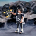Playmobil Naruto - Sasuke vs. Itachi