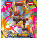 Jeu de cartes Pokémon - Boosters ME02 : Flammes Fantasmagoriques [FR]