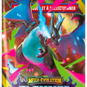 Jeu de cartes Pokémon - Boosters ME02 : Flammes Fantasmagoriques [FR]