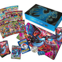 Jeu de cartes Pokémon - [SCELLE] Collection Ultra-Premium Méga-Dracaufeu X-ex [FR]