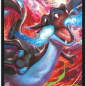 Jeu de cartes Pokémon - [SCELLE] Collection Ultra-Premium Méga-Dracaufeu X-ex [FR]