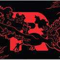 Jeu de cartes Pokémon - Collection Ultra-Premium Sulfura de la Team Rocket [FR]
