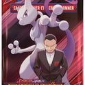 Jeu de cartes Pokémon - Booster Extension Écarlate et Violet – Rivalités Destinées – FR