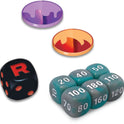 Jeu de cartes Pokémon - Coffret Dresseur d'Elite - Rivalités Destinées - EV10