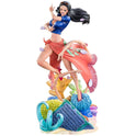 Figurine One Piece - Nico Robin Arc île des Hommes-Poissons - Anime Town