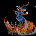 Figurine Fullmetal Alchemist - Roy Mustang Le Feu de la Vengeance
