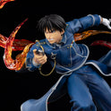 Figurine Fullmetal Alchemist - Roy Mustang Le Feu de la Vengeance