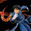 Figurine Fullmetal Alchemist - Roy Mustang Le Feu de la Vengeance