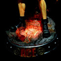 Figurine One Piece - Ace "le 2ème commandant" 4
