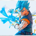 Figurine Dragon Ball Super - Vegetto Blue "Kamehameha" 3