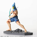 Figurine Shangri-La Frontier - Sunraku Luminasta