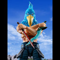 Figurine Shangri-La Frontier - Sunraku SH Figuarts