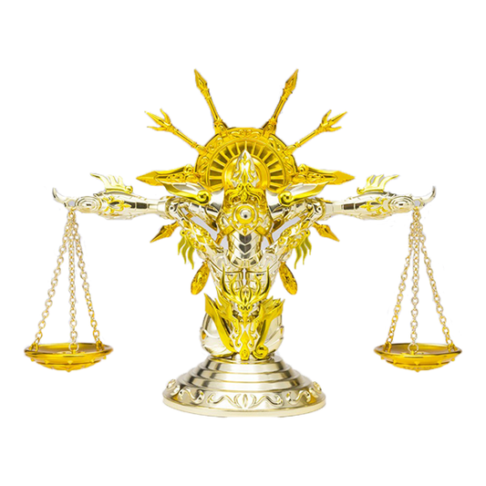 Figurine Saint Seiya - Dohko Myth Cloth - Anime Town