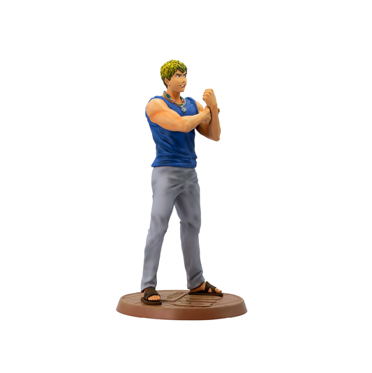 Figurine Great Teacher Onizuka - Onizuka - Anime Town