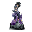 Figurine Naruto - Sasuke quatrième grande guerre ninja - Anime Town