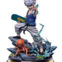 Figurine Hunter X Hunter - Soif de sang de Kirua - Anime Town