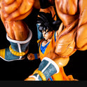 Figurine Dragon Ball Z - Goku vs Nappa - Anime Town