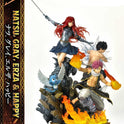 Figurine Fairy Tail - Trio magique - Anime Town