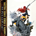 Figurine Fairy Tail - Trio magique - Anime Town
