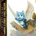 Figurine Fairy Tail - Trio magique - Anime Town
