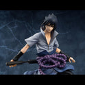 Figurine Naruto - Sasuke Uchiwa Shippuden - Anime Town