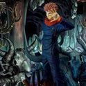 Figurine Jujutsu Kaisen - Itadori - Anime Town