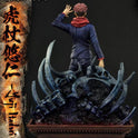 Figurine Jujutsu Kaisen - Itadori - Anime Town