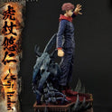 Figurine Jujutsu Kaisen - Itadori - Anime Town