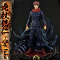 Figurine Jujutsu Kaisen - Itadori - Anime Town