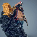 Figurine One Piece - Marshall D. Teach - Anime Town
