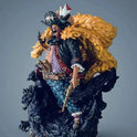 Figurine One Piece - Marshall D. Teach - Anime Town