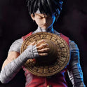 Figurine One Piece - Luffy 3D2Y - Anime Town