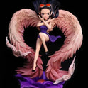 Figurine One Piece - Nico Robin ailé - Anime Town