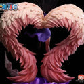 Figurine One Piece - Nico Robin ailé - Anime Town