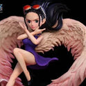 Figurine One Piece - Nico Robin ailé - Anime Town