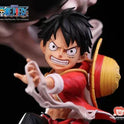Figurine One Piece - Luffy gear 3 - Anime Town
