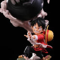 Figurine One Piece - Luffy gear 3 - Anime Town