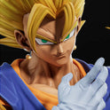 Figurine Dragon Ball - Vegetto super saiyan - Anime Town