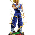 Figurine Dragon Ball - Vegetto super saiyan - Anime Town
