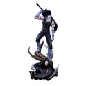 Figurine Naruto - Zabuza