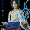 Figurine Naruto - Sasuke Uchiwa Raiton - Anime Town