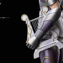 Figurine Saint Seiya - Orphée de la Lyre