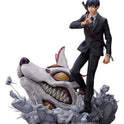 Figurine Chainsaw Man - Aki Hayakawa - Anime Town