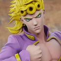 Figurine JoJo's Bizarre Adventure - Giorno Giovanna Gold & Experience Requiem - Anime Town