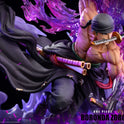Figurine One Piece - Roronoa Zoro Roi des Enfers - Anime Town