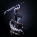 Figurine Naruto - Zabuza