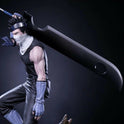 Figurine Naruto - Zabuza