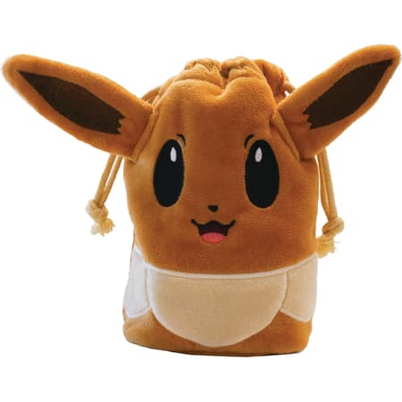 Jeu de cartes Pokémon - [SCELLÉ] Collection Spéciale Pochette à Accessoires EV08.5 Évolutions Prismatiques [FR]