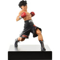Figurine Hajime No Ippo - Sendo blessé - Anime Town